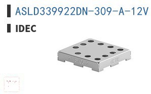 ASLD339922DN-309-A-12V 选择开关