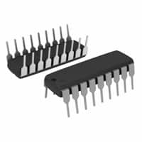 MAX160CPN 数据采集 - 模拟数字转换器 (ADC)