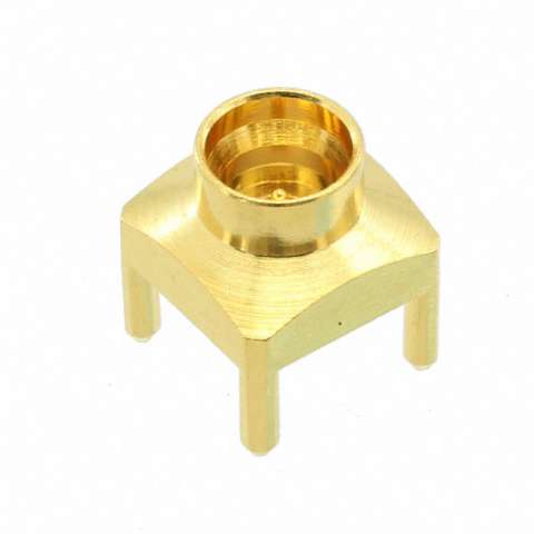 SMP-MSFD-PCT SMP射频同轴连接器