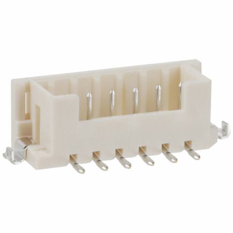 DF3-6P-2V(20) 矩形连接器