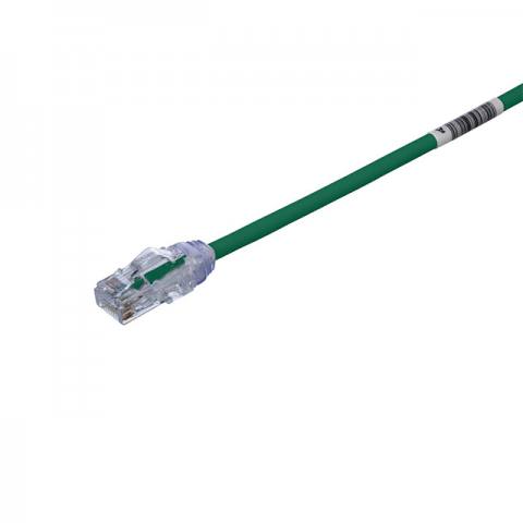 UTP28X4RD 模块化以太网电缆（RJ45，RJ11）