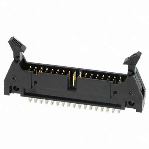 HIF3BA-34PA-2.54WB(71) 矩形连接器