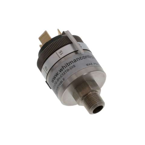 W117G-5H-C12TB-DIS 压力传感器，变送器-工业