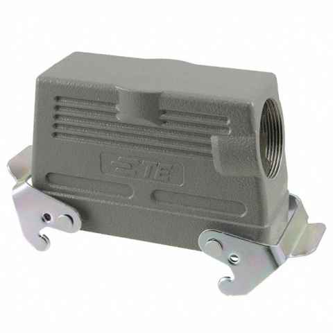 H24B-TSBH-PG29 矩形连接器