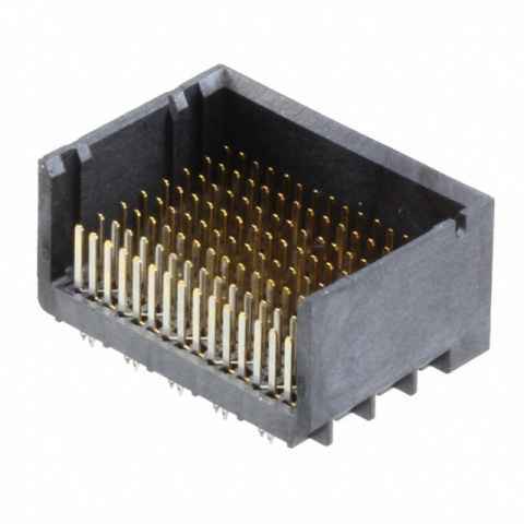 2143623-1 气动射频同轴连接器