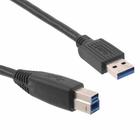 103-1030-BL-00200 USB 电缆