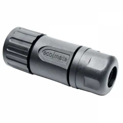 RTS6BS12N8S03 射频同轴连接器