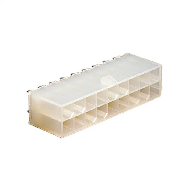 0039296188 矩形连接器