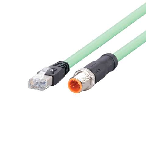 EVC929 系列间适配器电缆
