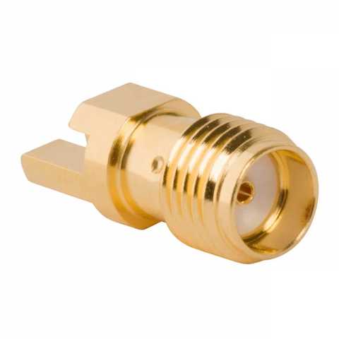 901-10513-2 SMA射频同轴连接器