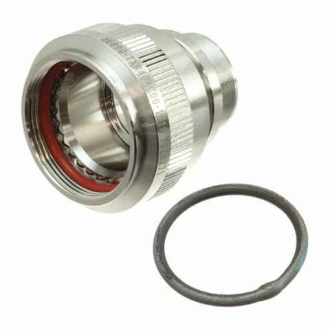 TXR40AC00-1610BI 矩形连接器
