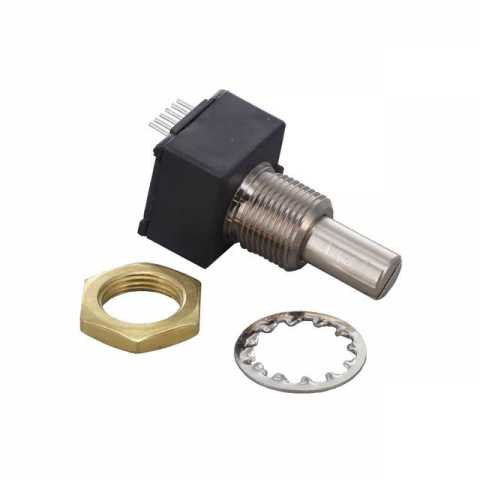 EM14R1A-R20-L008N 编码器