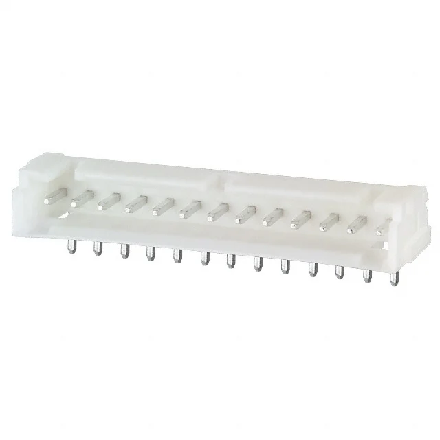 DF1BZ-13P-2.5DS 矩形连接器
