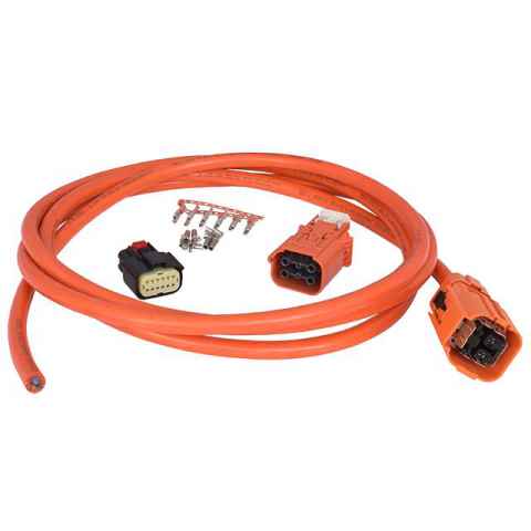 700INV60-CON-KIT-8G 线路保护，配电配件