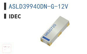 ASLD39940DN-G-12V 选择开关