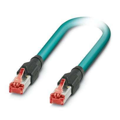 1423433 模块化以太网电缆（RJ45，RJ11）