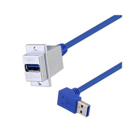 U3A00034-12I USB 电缆