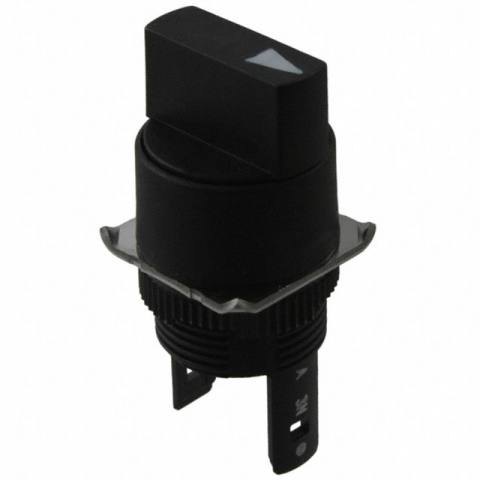A165S-T2M 可配置开关元件 - 主体