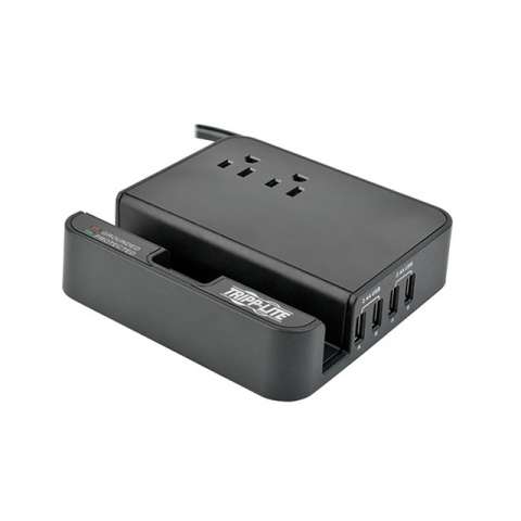 TLP26USBB 配电，浪涌保护器
