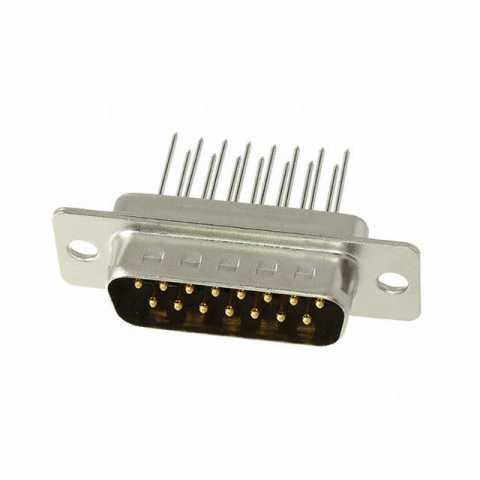 SDAG-15PF(55) D-Sub射频同轴连接器