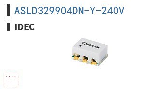 ASLD329904DN-Y-240V 选择开关