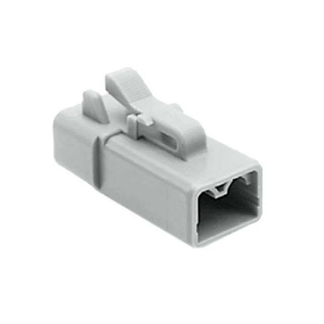 ATP06-2S 射频同轴连接器