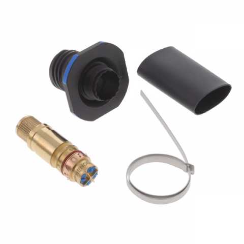 TV07UCOMUSB3SZN11S 射频同轴连接器