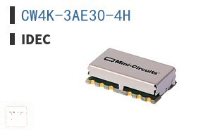 CW4K-3AE30-4H 钥匙锁开关