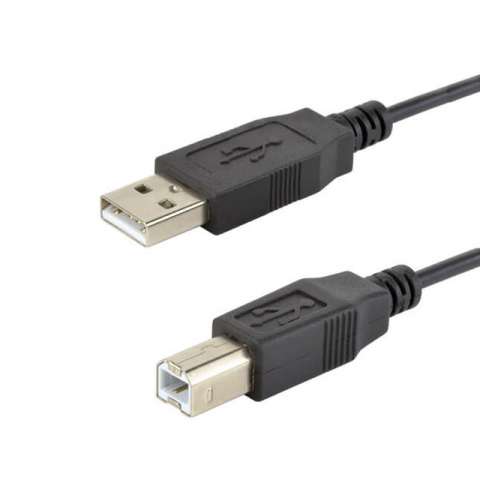CBLT-UA-UB-1 USB 电缆