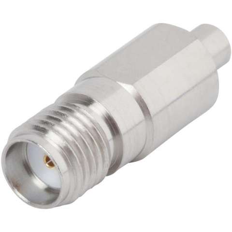SF1132-6027 射频同轴连接器