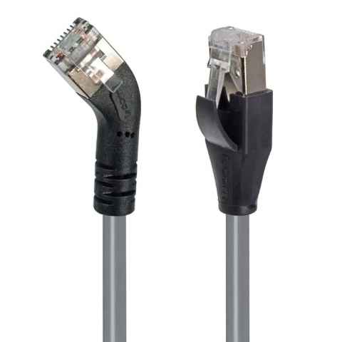 TRD645RSGRY-10 模块化以太网电缆（RJ45，RJ11）