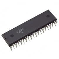 TL16C450N 接口 - 通用型异步接收发射器 (UART)
