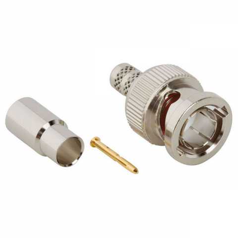 112975 BNC射频同轴连接器