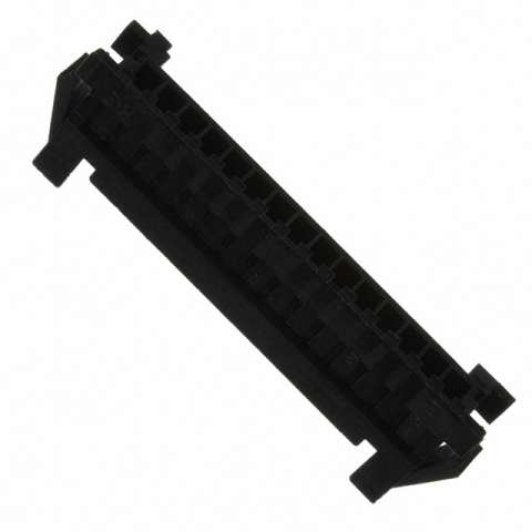 DF3AA-15EP-2C 矩形连接器