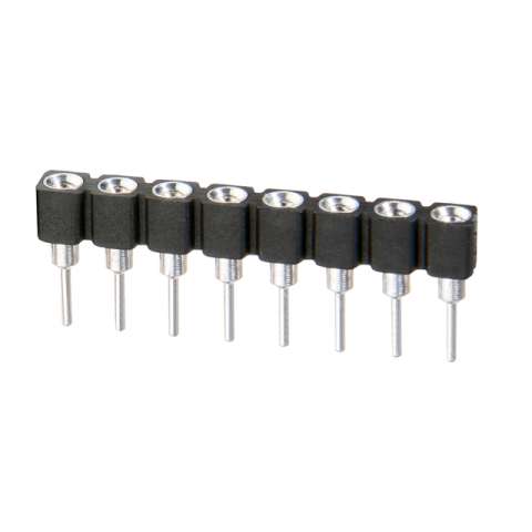 D01-9970842 IC、晶体管插座