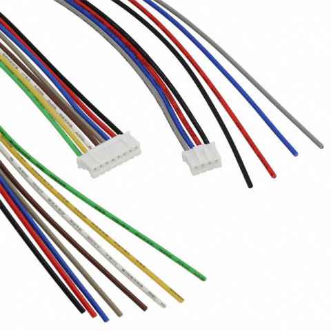 TMCM-1021-CABLE 电机、执行器、电磁阀和驱动器配件