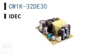 CW1K-32DE30 钥匙锁开关