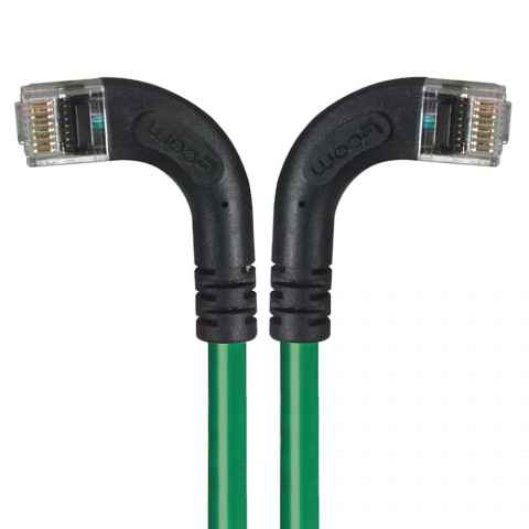 TRD695RA8GR-3 模块化以太网电缆（RJ45，RJ11）