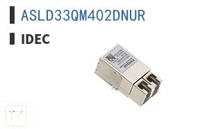 ASLD33QM402DNUR 选择开关