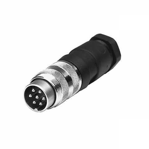 T 3475 028 射频同轴连接器