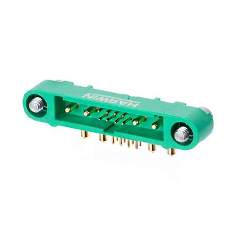 G125-MH10805M3-2AD2ADP 矩形连接器