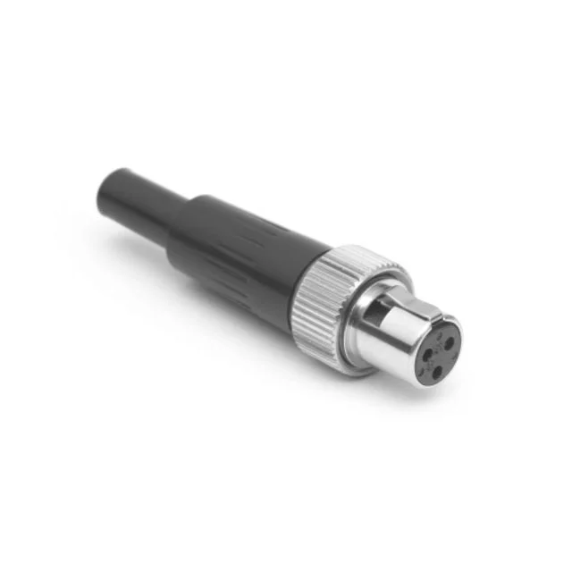 AG6FL 射频同轴连接器