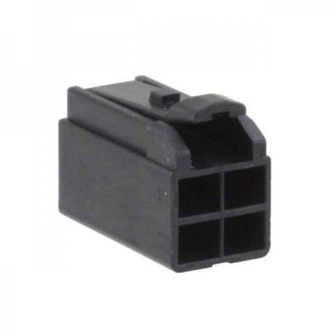 DF62B-4S-2.2C(11) 矩形连接器