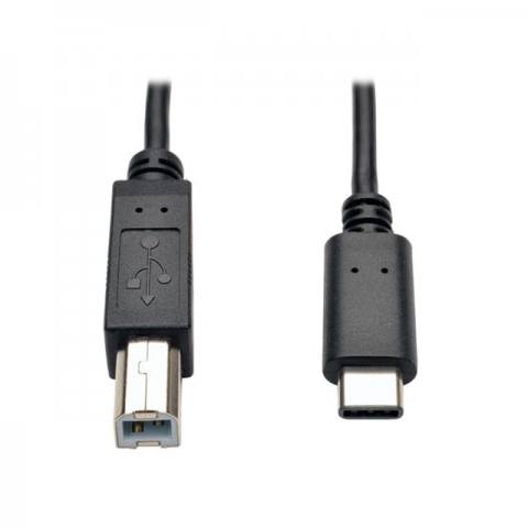 U040-006 USB 电缆