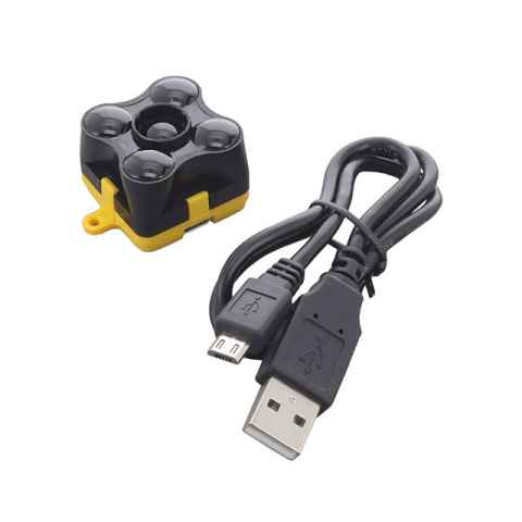 TR-EVO-60M-USB 图像传感器，镜头，摄像头
