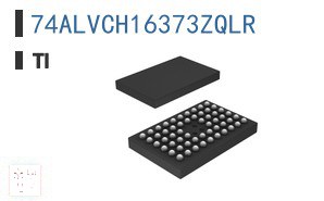 74ALVCH16373ZQLR 逻辑 - 锁存器