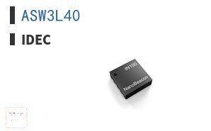 ASW3L40 选择开关