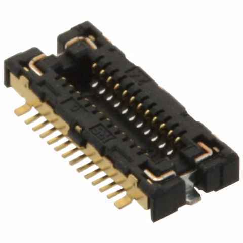 FX12B-24S-0.4SV 矩形连接器