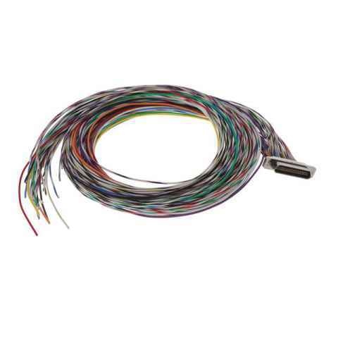 MM-222-037-261-00WD D-Sub 电缆