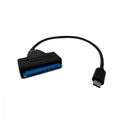 UC3-SATA 系列间适配器电缆